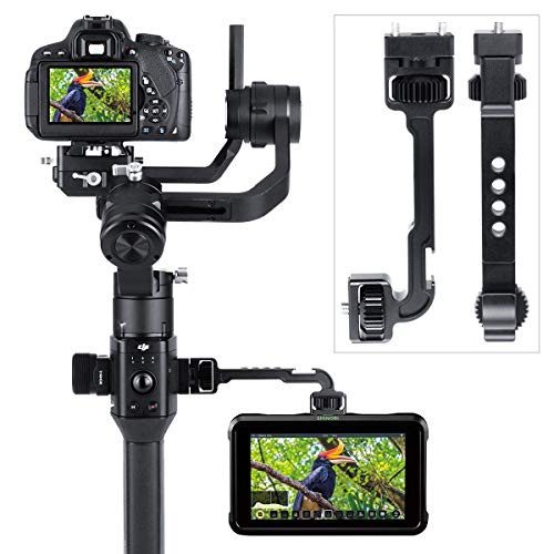 DJI Ronin-SCにおすすめのアクセサリーを徹底解説します|おちゃカメラ。