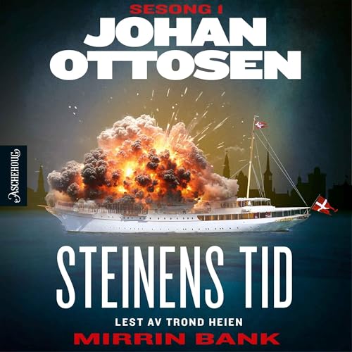 Mirrin bank cover art