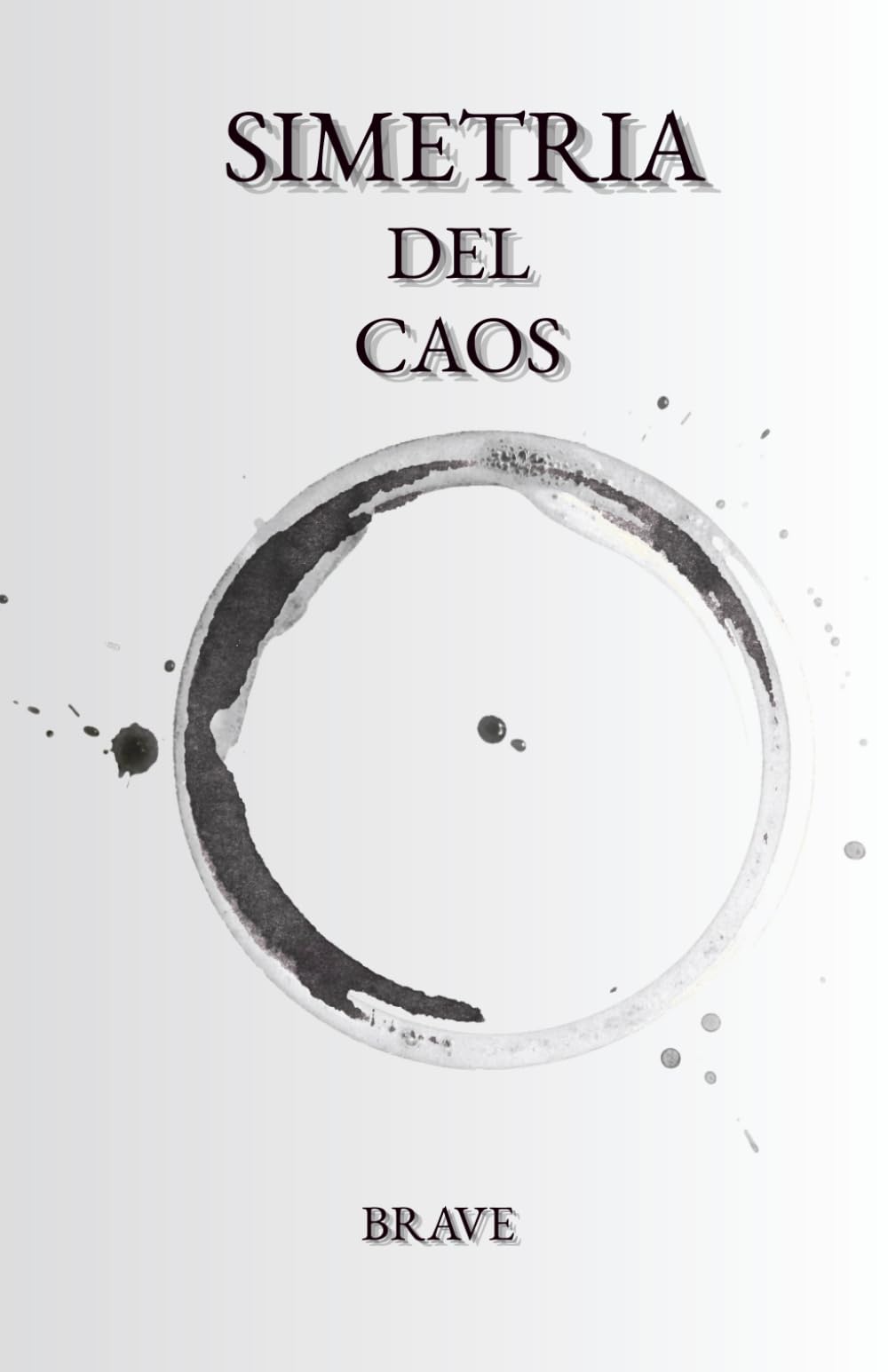 SIMETRÍA DEL CAOS