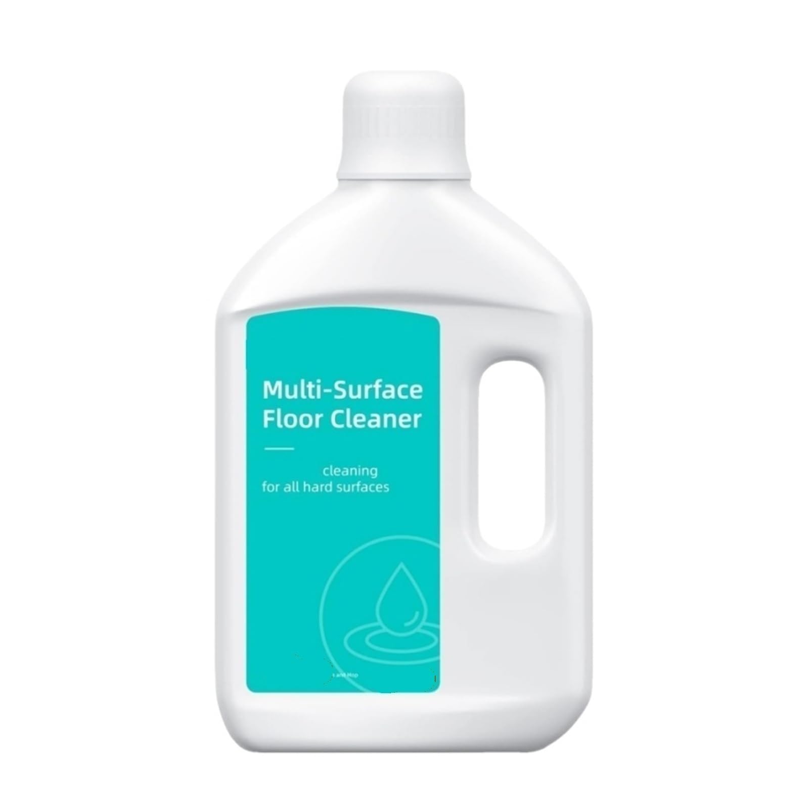 Soluzione detergente for pavimenti, compatibile con Dreame, X50 Ultra 1000 ml for Aqua10, X40 Ultra, L50 Ultra, L40S Ultra, L40 Ultra, X30 Ultra, 10