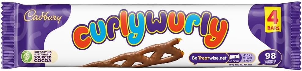 Curly Wurly