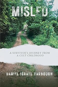 Paperback Misled Book