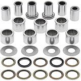 Kit de reparación de alta calidad: el kit está hecho de materiales resistentes y garantiza una larga vida útil.