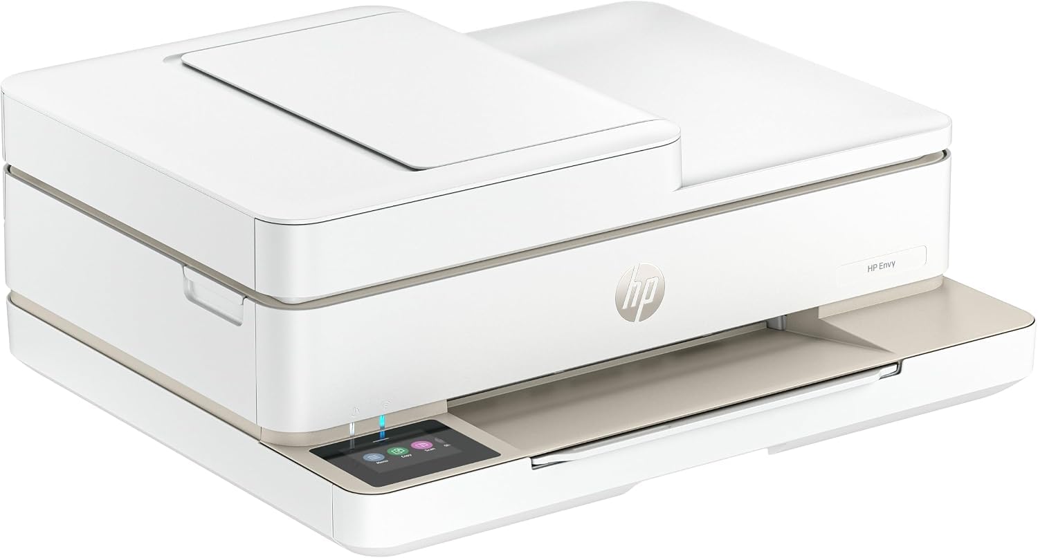 HP Envy 6520