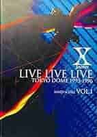 オフコース　バンドスコア　ライヴ　LIVE バンドスコア X JAPAN/LIVE LIVE LIVE1 |本 | 通販 | Amazon