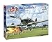 Italeri 2802S 1:48 Hurricane Mk.I, Faithful Replica, Model Making, Crafts, Hobbies, Gluing, Plastic Construction kit, Assembly
