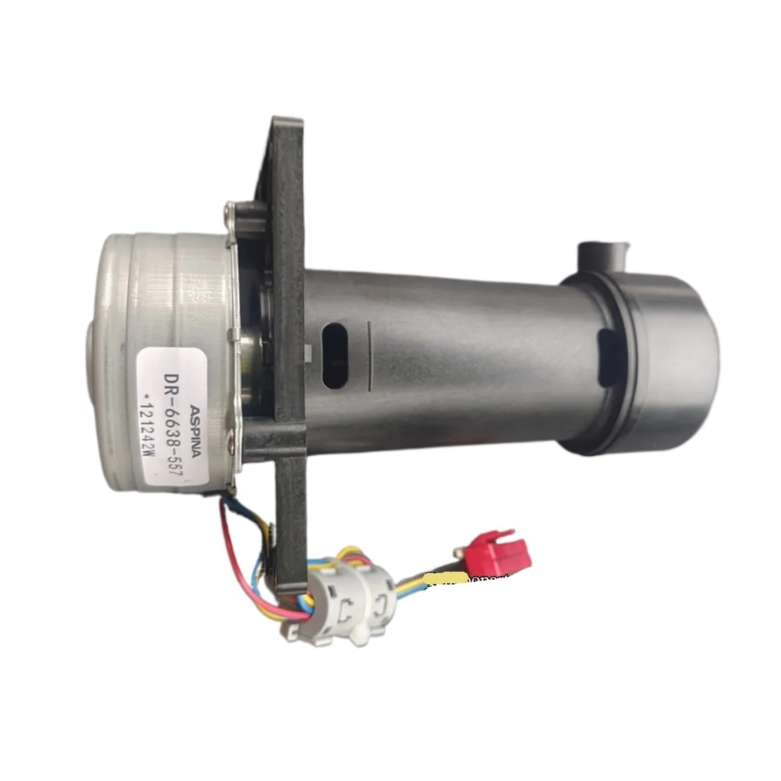 Accesorios for Máquina De Fabricación De Hielo, Motor De Bomba De Agua DR-6638-557 De 220V, Compatible Con HOSHIZAKI, Reemplazo De Máquina De Hielo KM-80C