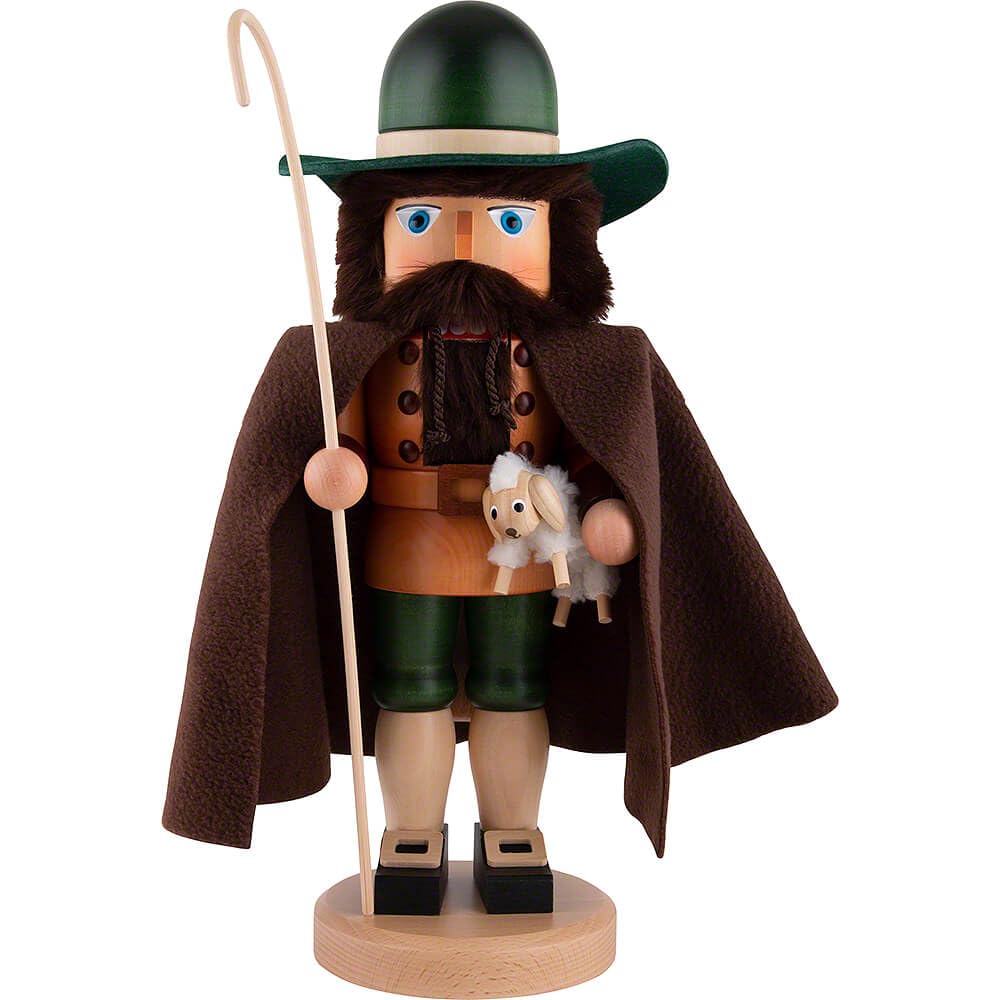 クリスチャン・ウルブリヒト社製くるみ割り人形 受注商品】＜クリスチャン・ウルブリヒト社＞くるみ割り人形