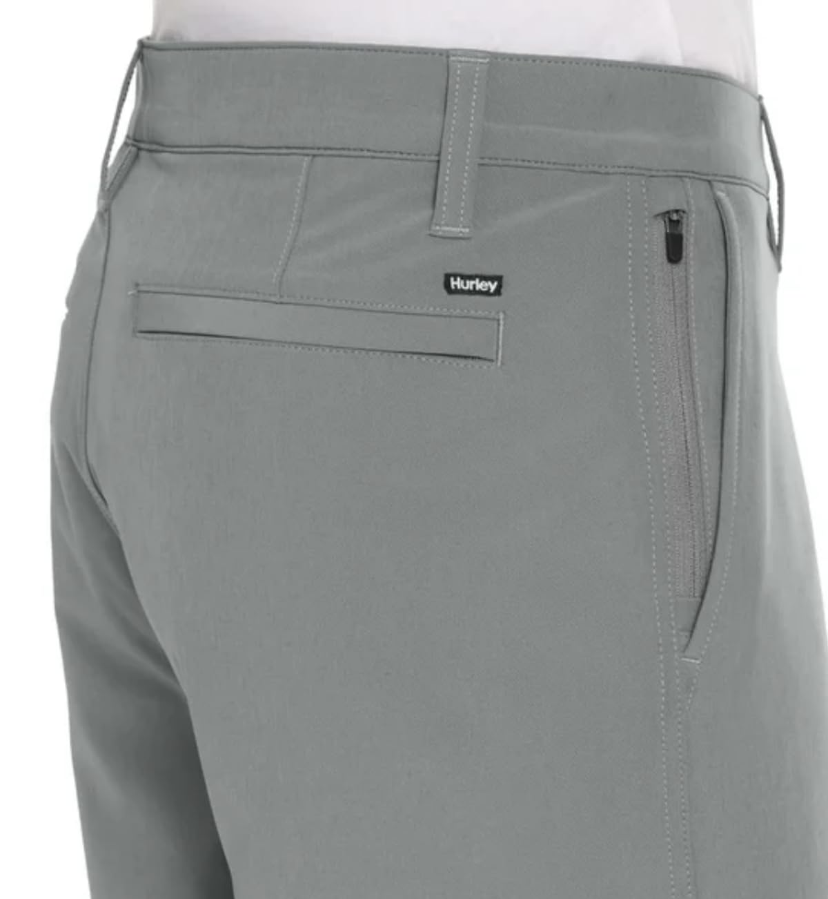 Hurley Venture Hybrid Walk Short para hombre
