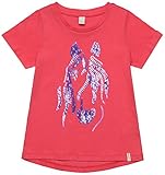 esprit pferde tapete Tolles Shirt mit glitzer Pailletten die zum Pferdekopf angenäht sind.