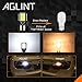 AGLINT T15 W16W LED Bombillas CANBUS Error Gratuito 54SMD 12V 24V Para...