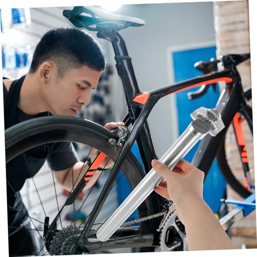Vélo fixe antidérapante accessoire de cyclisme de route de montagne - 7