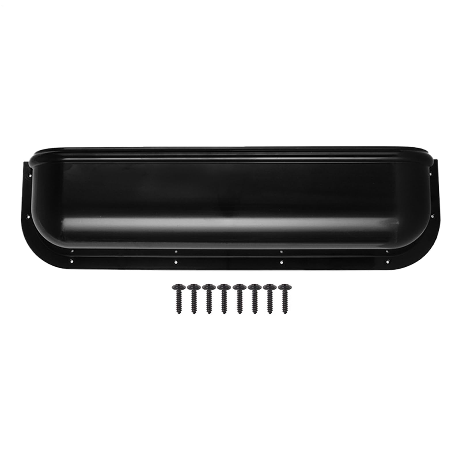 Générique Range-Porte pour Camping-Car - Boîte de Rangement Intérieur avec Poches pour Camping-Car,Accessoires Voiture Imperméables Porte-Bagages Grande Capacité pour Boissons et Outils