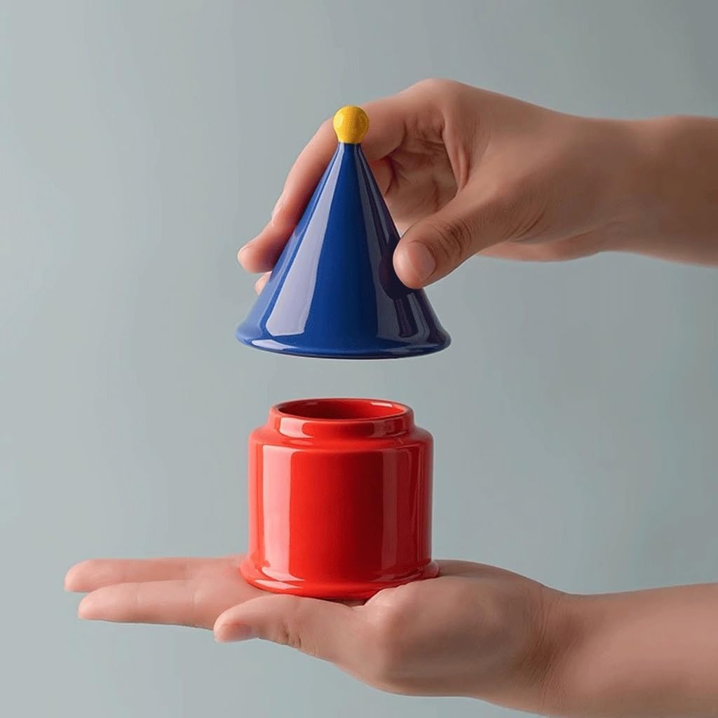 Toothpick Holders Toothpick Box Cotton Swab Storage Box Toothpick Holder Dental Floss Box Home Tooth Pick Dispenser(2)