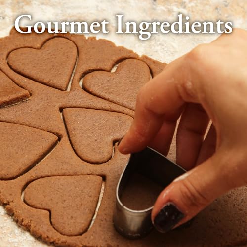Ann Clark Premium Gingerbread Cookie Mix