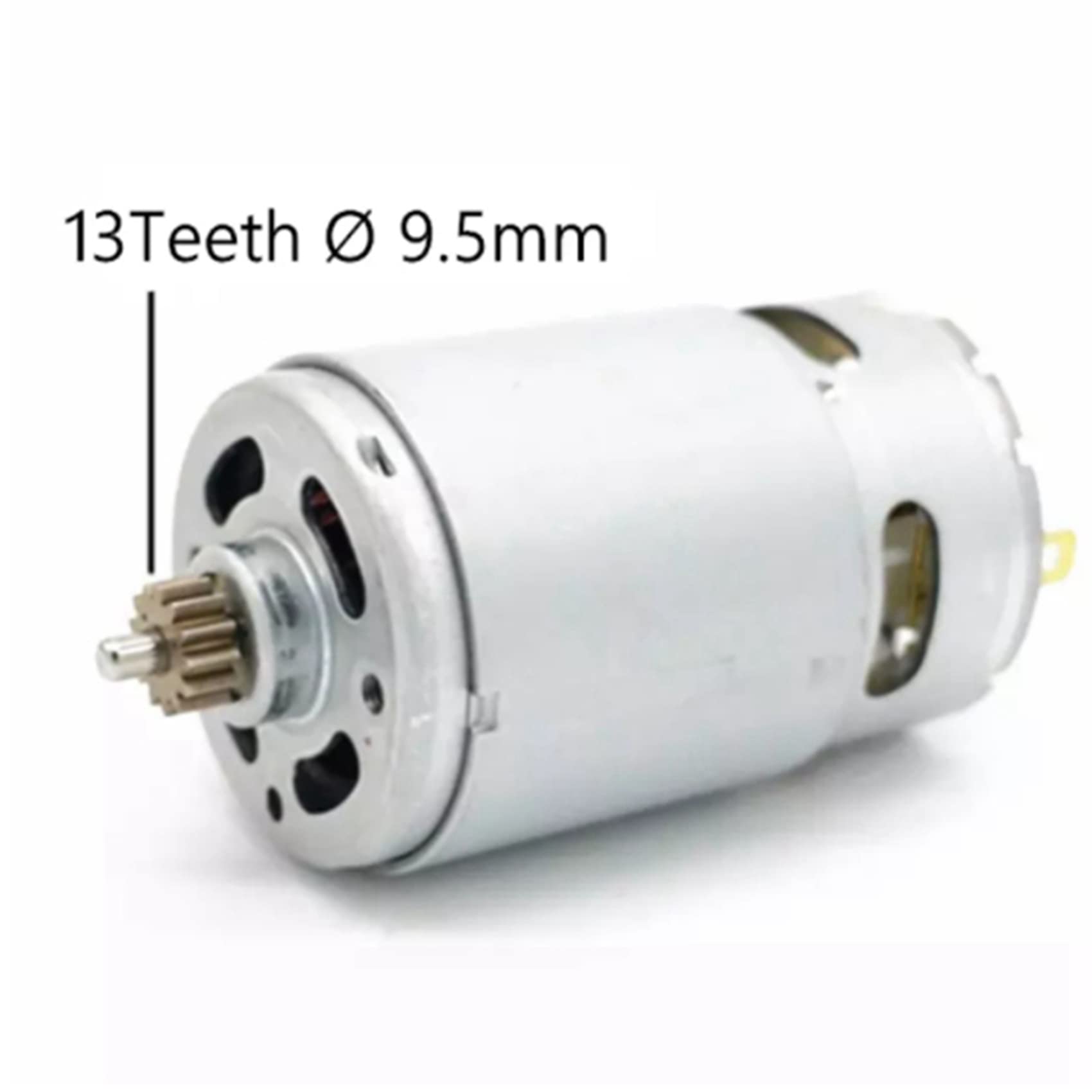 3 x 13 denti motore 18V sostituire per 18-2-LI 18-2-LI GSR18-2-LI GSB18-2-L1 1800 LI-2 PSB1800 cacciavite