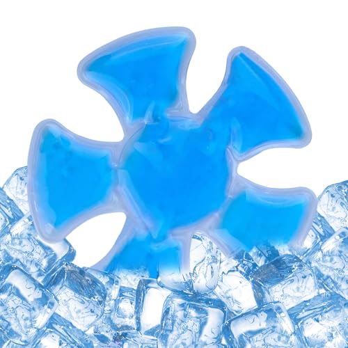 Setauoo Kühlender Fischerhut Kältekompresse