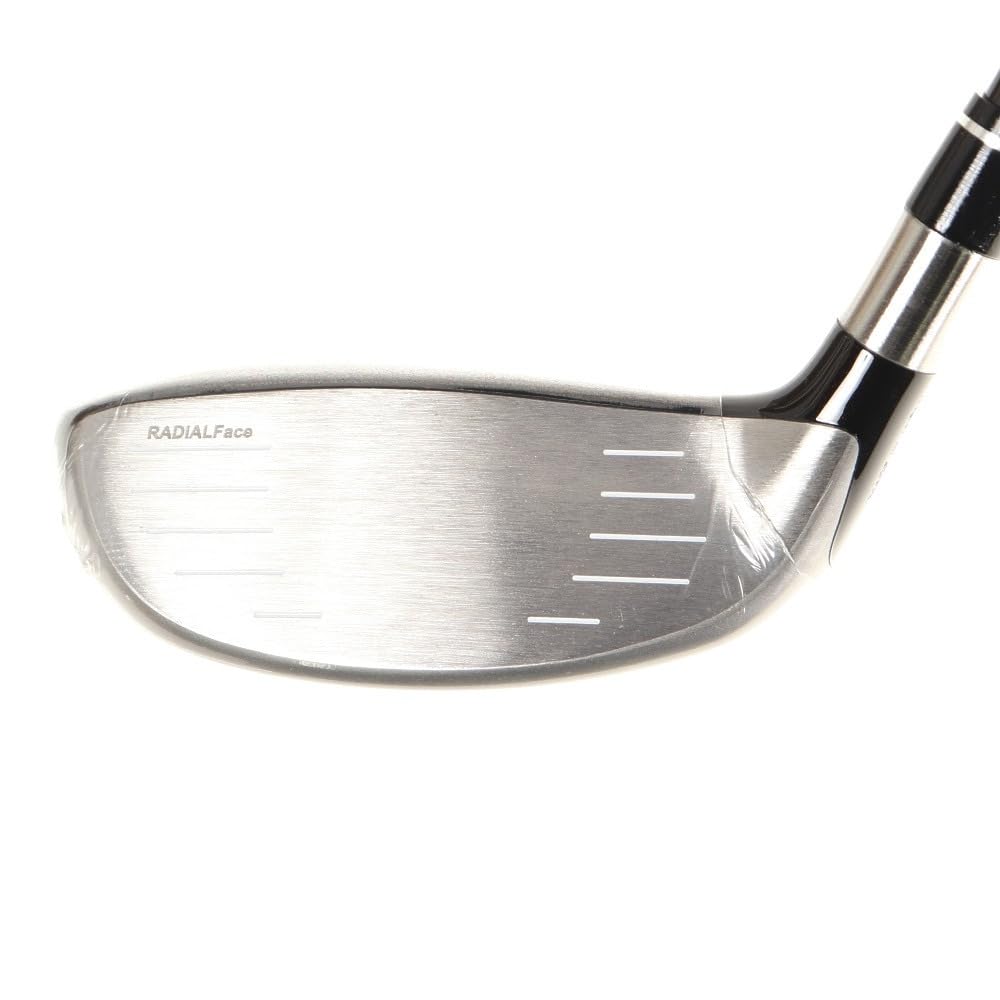 Amazon | 本間ゴルフ（HONMA） ユーティリティ メンズ LB818 (U9 