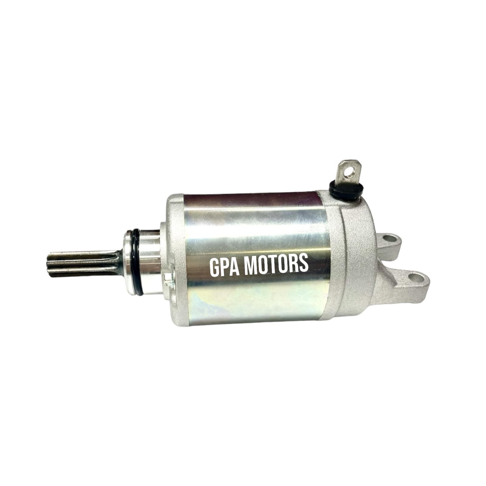 Starter Relay Motor Fits Suzuki Quadracer 450 LTR450 2006-2009 product thumbnail 7
