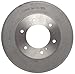 ACDelco Gold 18B213 (19176967) Rear Brake Drum