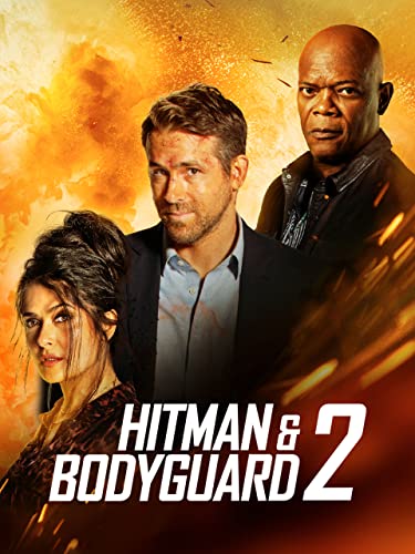 Hitman & Bodyguard 2