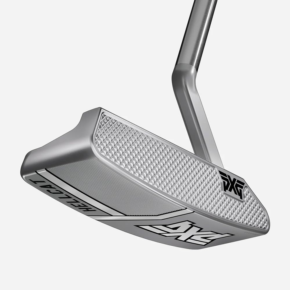 Amazon | ピーエックスジー(PXG) ゴルフクラブ ブレードタイプ Hellcat