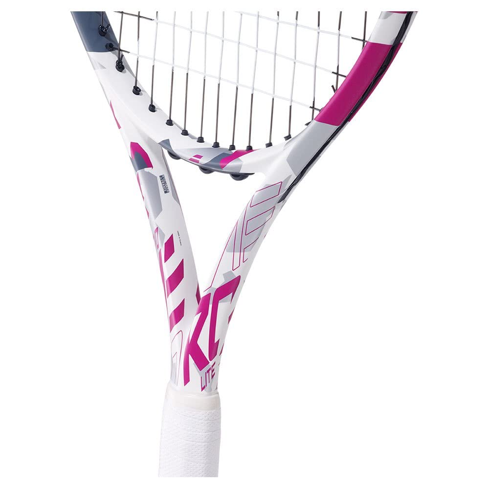 Babolat Evo Aero Lite Unstrung Tennis Racket 2