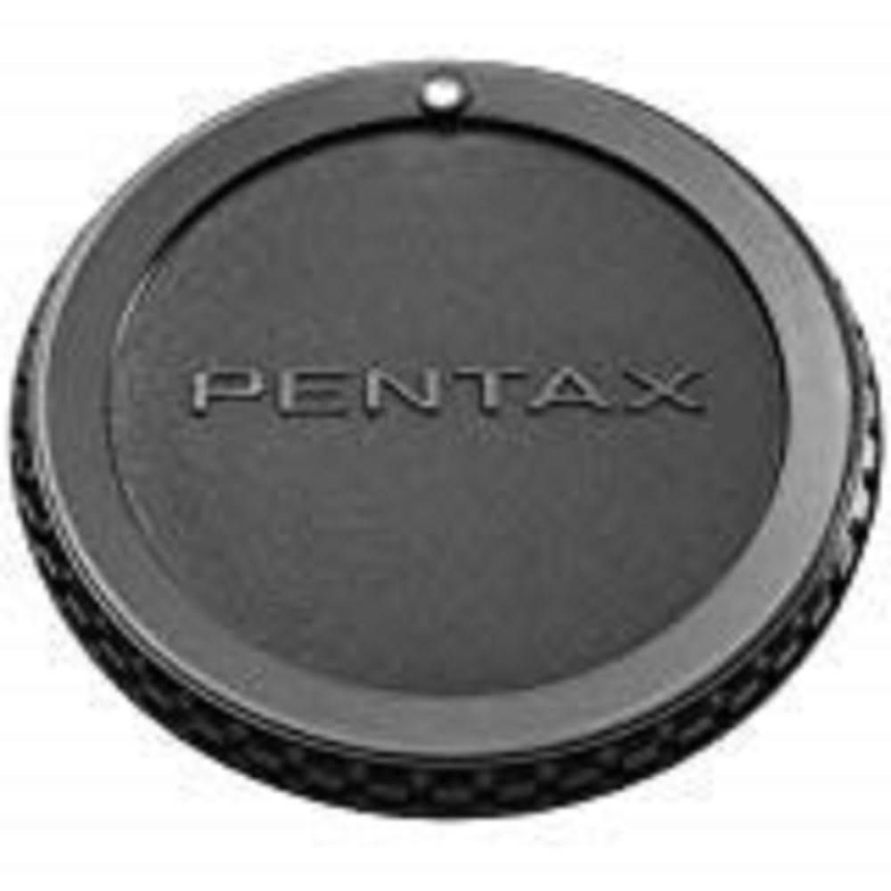 Pentax pokrywa obudowy