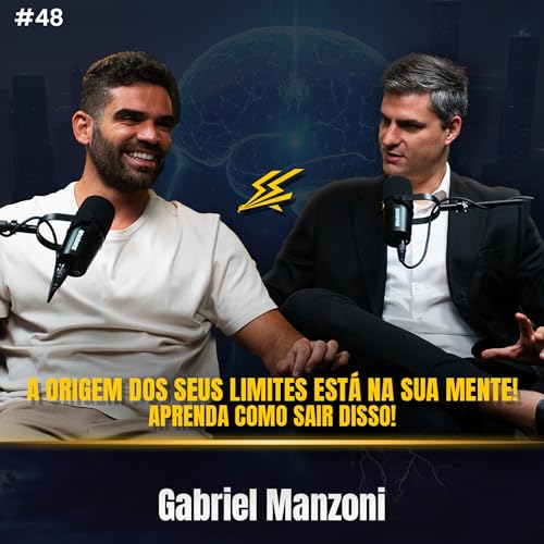 #48 🦅⚡️Como Descobrir Sua Identidade em Deus e Viver Seu Prop&oacute;sito!