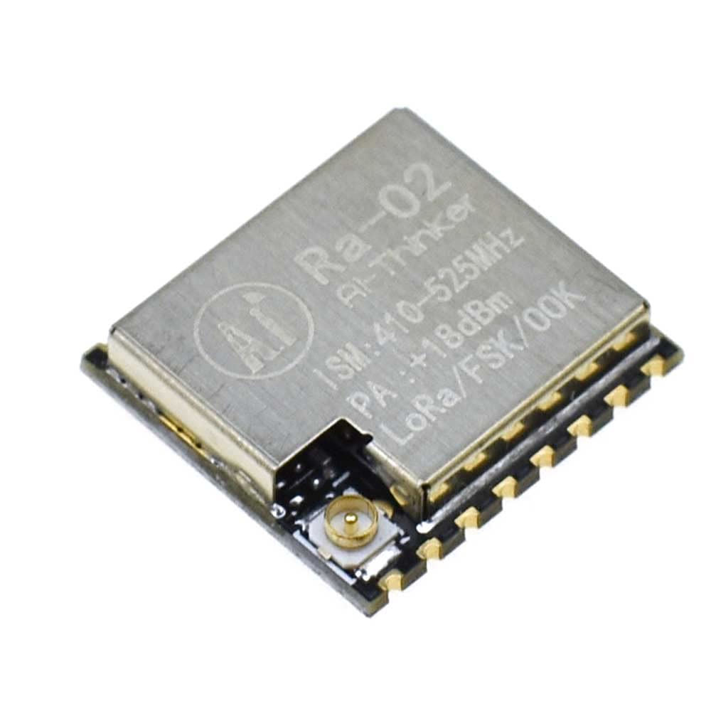 RaRaさを専用 Amazon.co.jp: Sx1278 loraモジュール433メートル10キロメートル