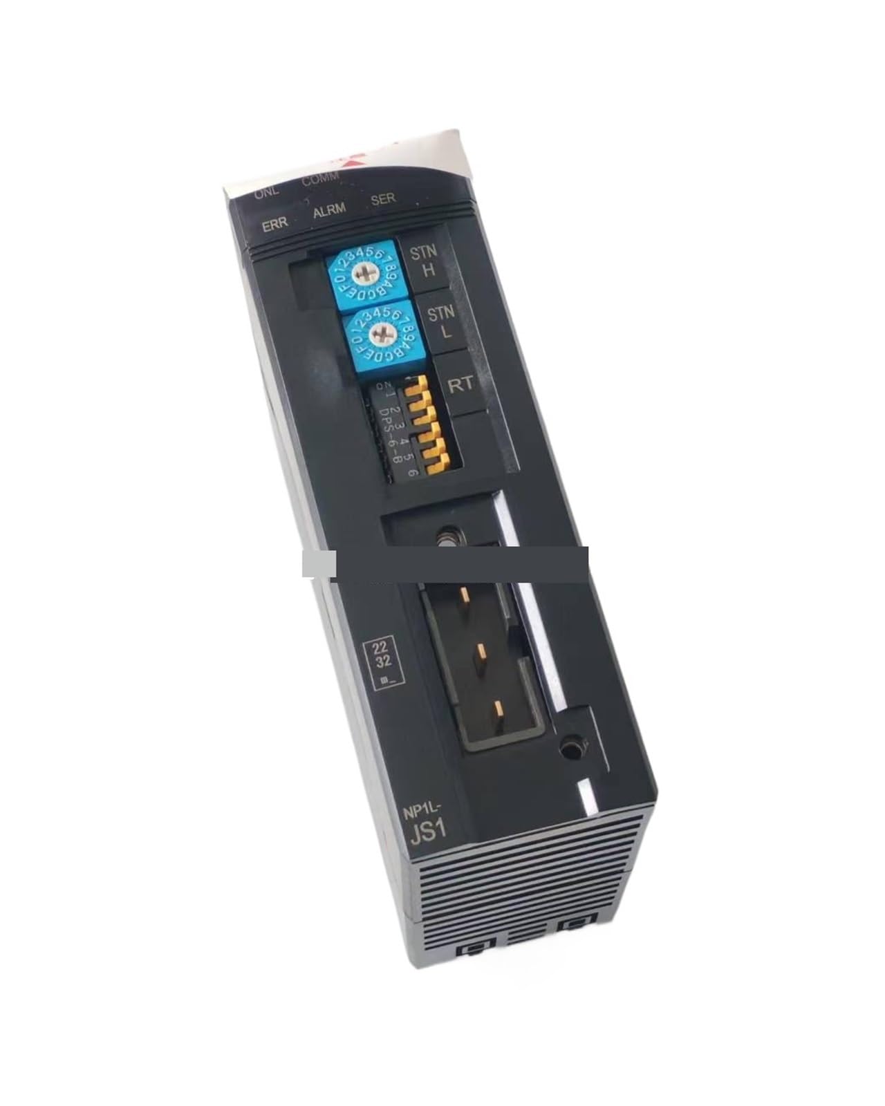 PLC Module NP1L-JS1 Communication Module For Signal Acquisition And Drive Control In Industrial Automation Equipment