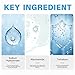 Stem Cell Serum for Face, Advanced Microneedling Serum, Anti-Aging Face Essence, Hydrating & Reduces Fine Lines & Wrinkles, Use with and Without MicroNeedling, 35 ML