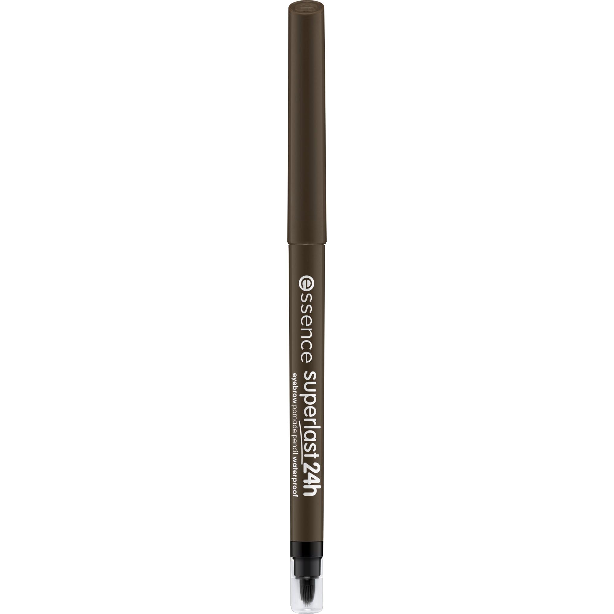 Lápiz de Cejas Essence Superlast 24H Resistente al agua Nº 40-cool brown 0,31 g