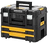 dewalt 18v combo kit lowes Fabricado en Islandia DEWALT DWST1-70702 de carátulas rígidas para TSTAK COMBO + IV [1 SET II] (epítome certificado)