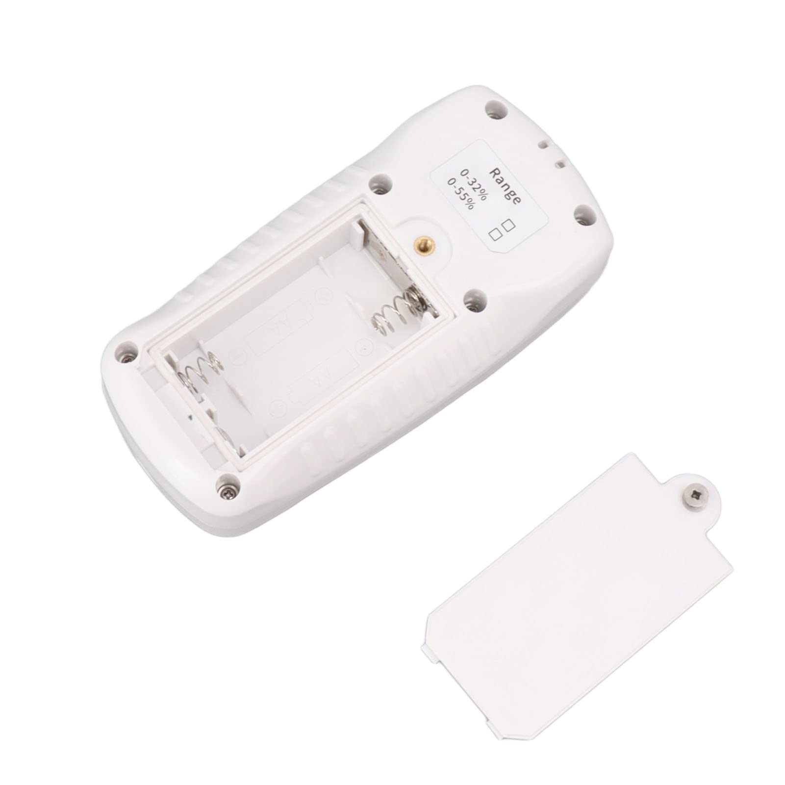 Misuratore Brix, Misurazione Elevata Misurazione e Test Rifrattometri Misuratore Brix di Precisione Rifrattometro Misurazione Rapida Velocità Tester Brix Calibrazione Automatica