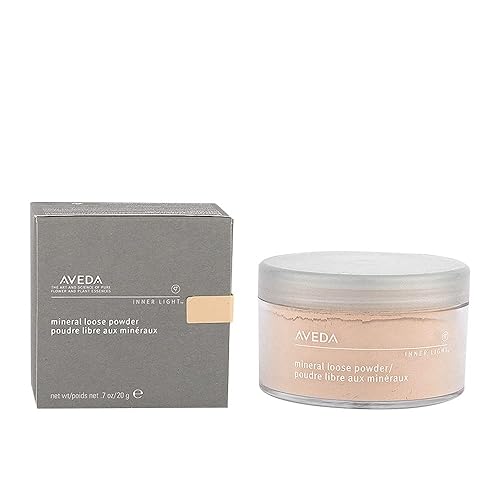 Aveda - Polvo suelto translúcido
