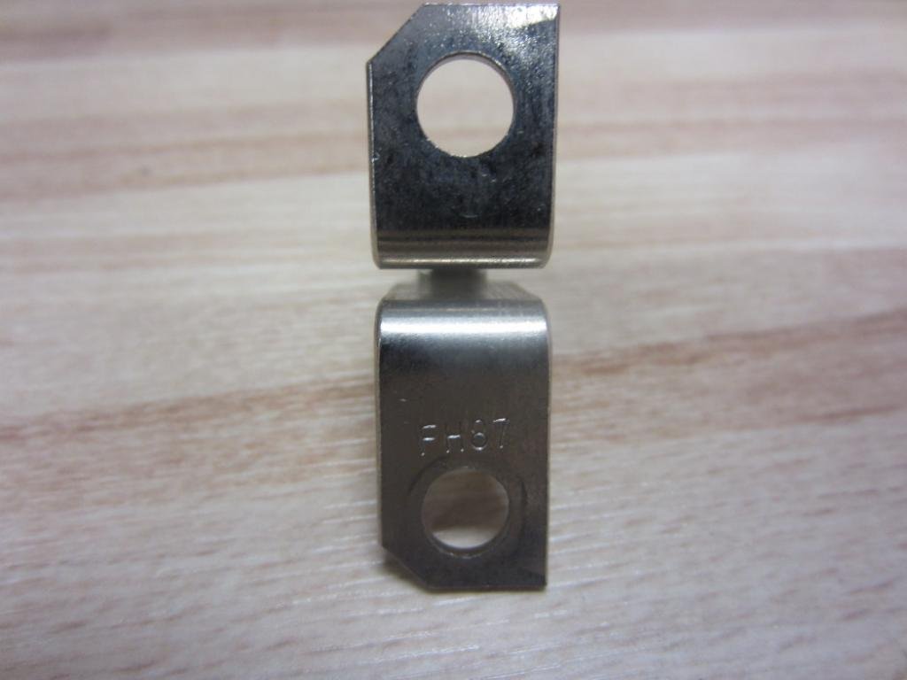 Cutler Hammer FH-87 Overload Relay Heater Element FH87
