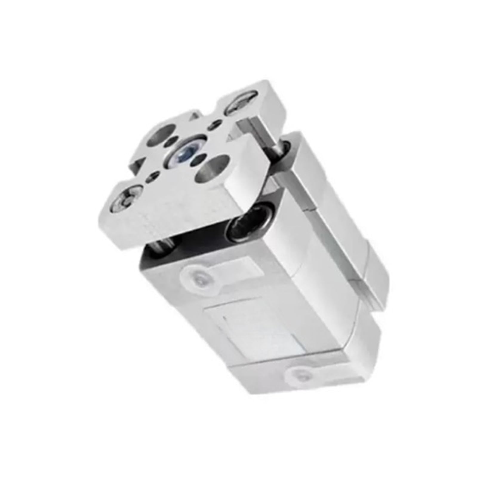 Pneumatikzylinder mit 25 mm Bohrung(ADNGF-25-175-P-A)