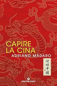 Vedi scheda su Amazon Capire la Cina