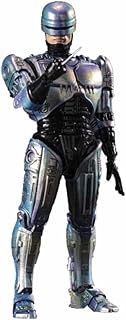 Hiya Toys Robocop 2 Robocop 1:18 Scale Action Figure
