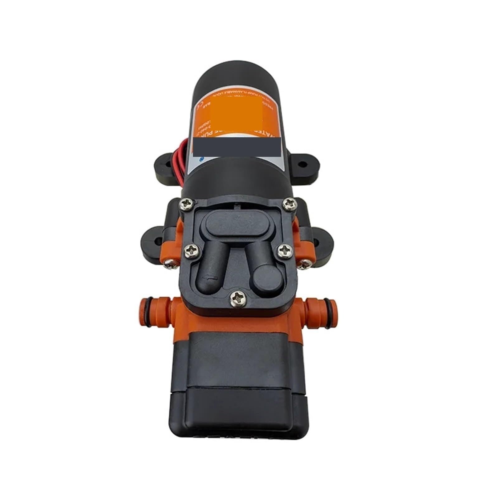 Bomba peristáltica industrial, Bombas De Membrana Bomba Para RV Pequeñas, Autocebantes-Embarcaciones, Limpieza A Alta Presión, Riego,para laboratorio(12v)
