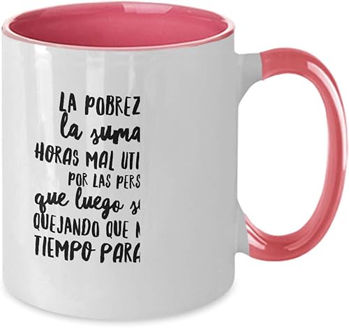 Miniatura 8 de Regalo para amigas  Taza para hermana, primas, tias, novia  Regalo perfecto para graduados, profesionales y estudiantes  Taza de café