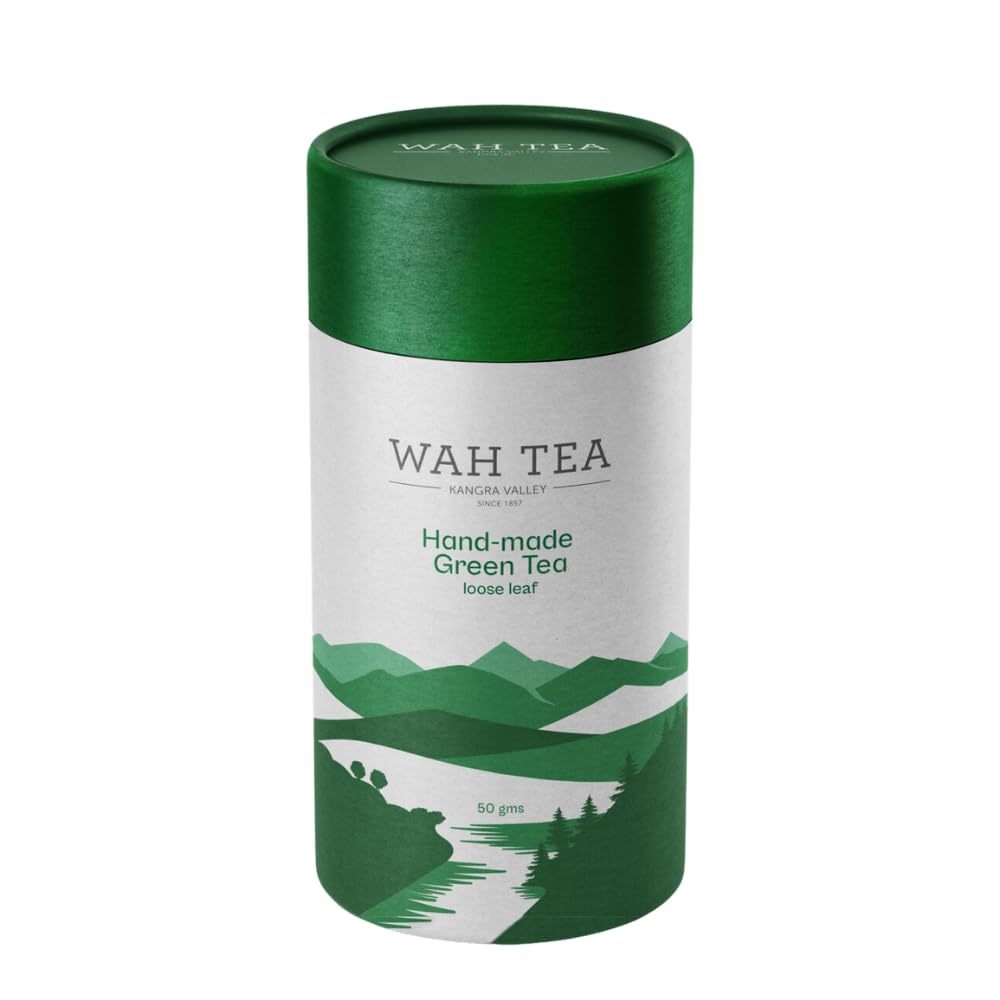 See full amazon price history chart for Wah Tea | Tubes (Handmade Green Tea) Wah Tea | Tubes (Handmade Green Tea) (B0BLC7HBLY) Amazon Price History, Amazon Price Tracker