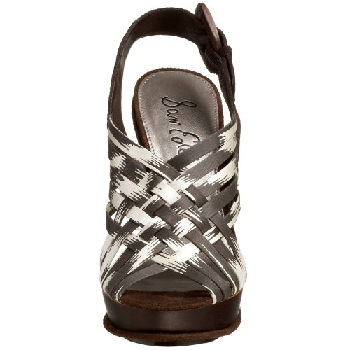 Image of Sam Edelman Women's Yaro Heeled Sandal