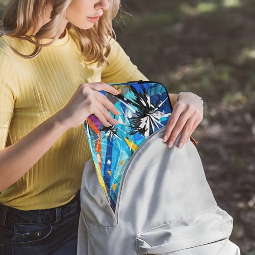 Funda para portátil 13-14 pulgadas resistente al agua miniatura 6