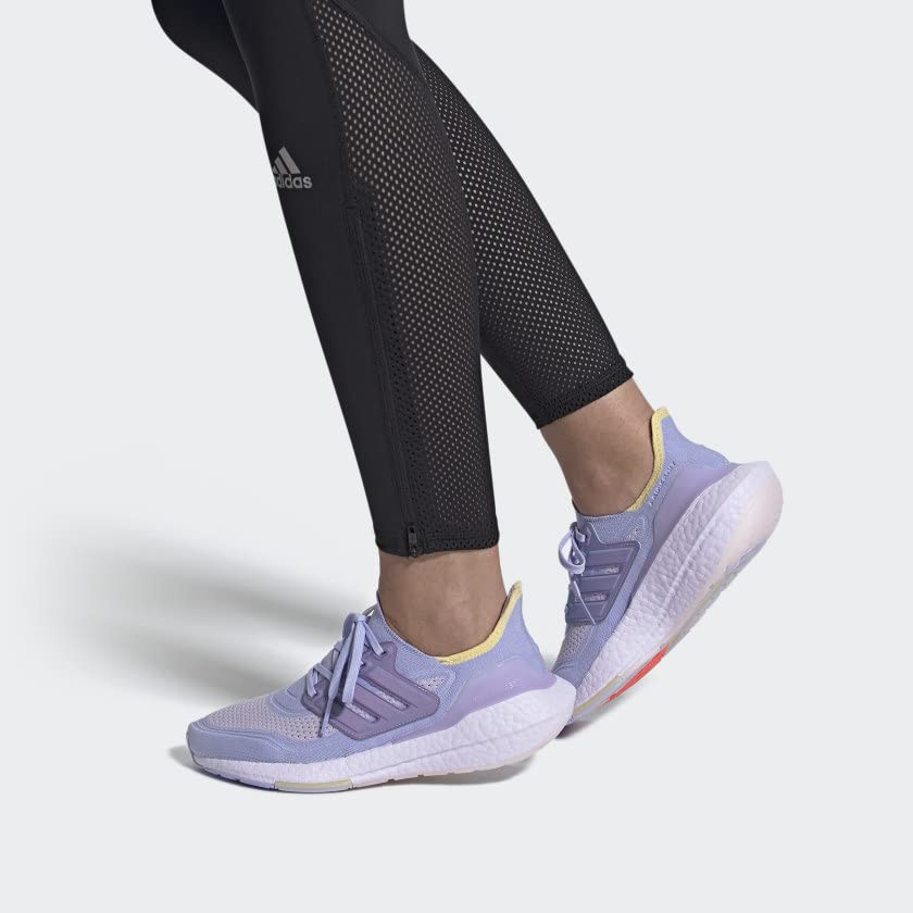 Image of adidas Women's Ultraboost 21 Running Shoe