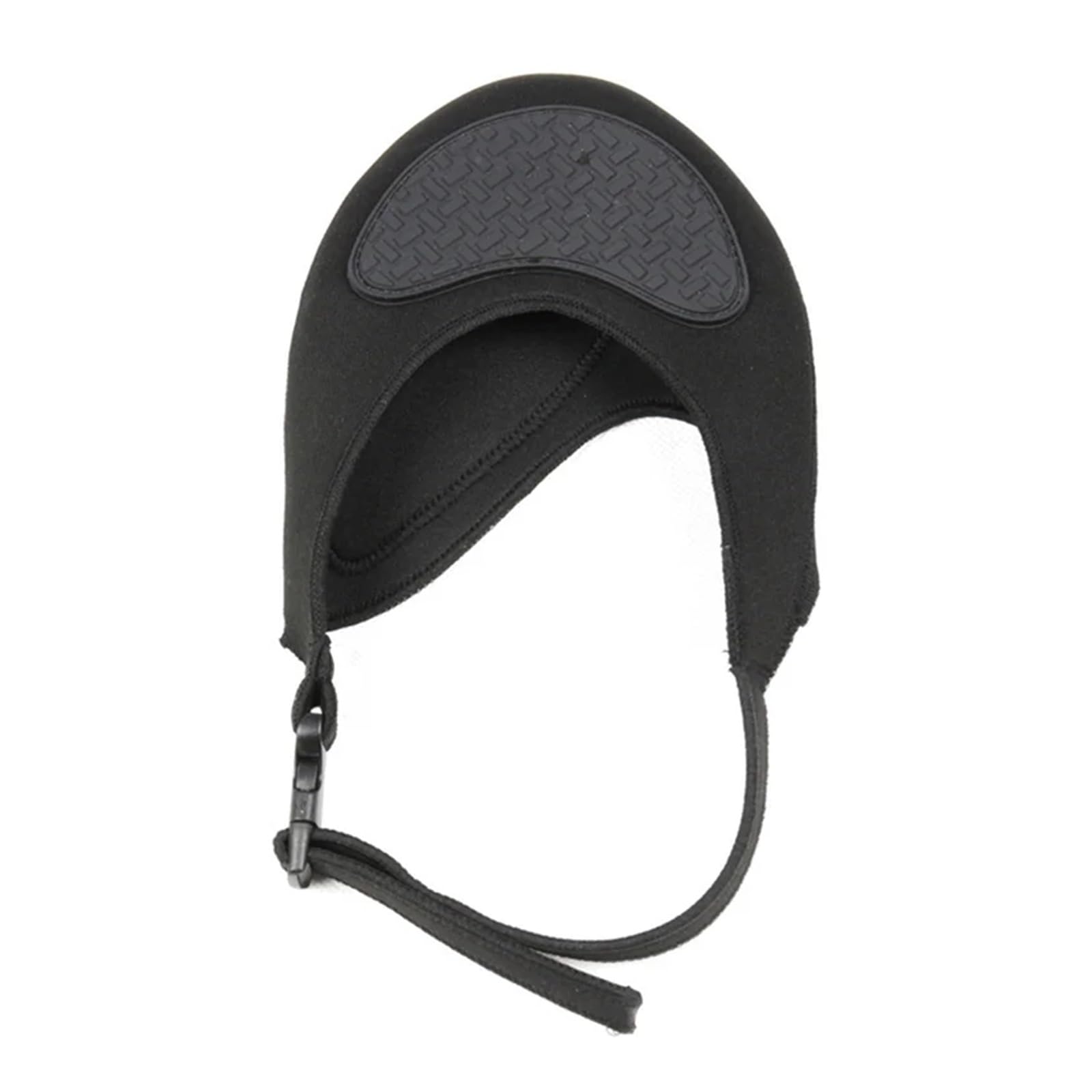 Lot de 4 protections de chaussures de moto - Antidérapantes, imperméables et résistantes aux taches