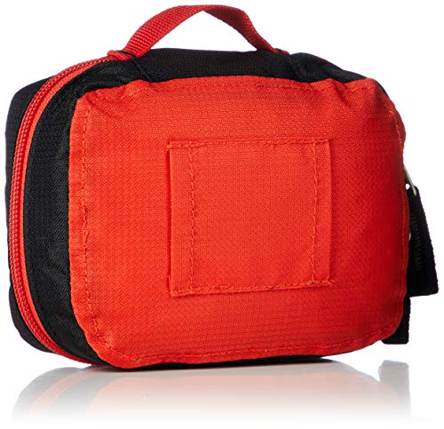 Deuter, Estojo de Primeiros Socorros First Aid Kit Active, Ideal Para Aventuras, Não Acompanha Medic