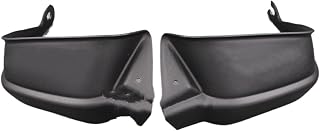 Handguard handlebar Handguard Protector For CB500X 2013-2019 2014 2015 2016 2017 2018 Wind Shield Deflectors Handle Bar Hand Guard Brush Hand Guards Protectors