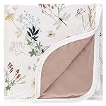 Nursery Bed Blankets